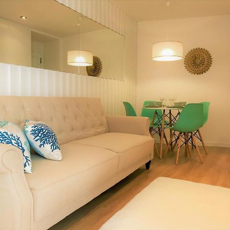 Apartamento Veneza Portuguesa - Coracao De 阿威罗 外观 照片