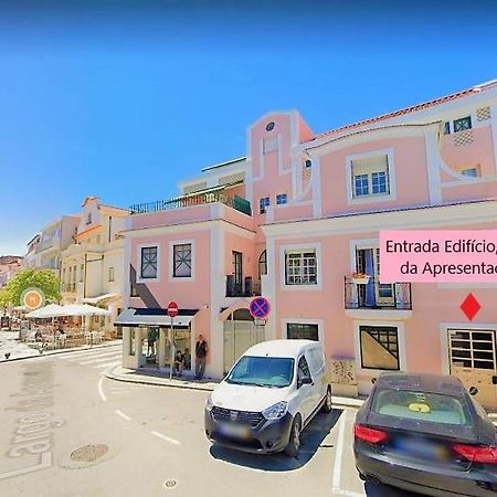 Apartamento Veneza Portuguesa - Coracao De 阿威罗 外观 照片
